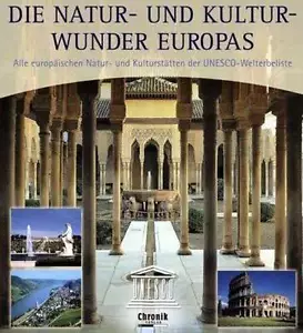Naturwunder And Kulturwunder Europe From Europe Unesco Kulturerbestätten Heimat - Imagen 1 de 1