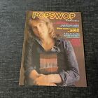 Popswop Magazine - #26 - 31 Mar 1973 Elton John Alice Cooper Sweet Slade