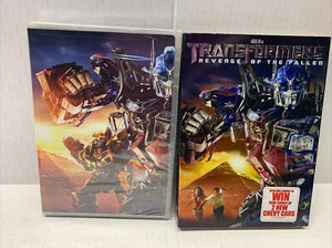 Transformers: Revenge Of The Fallen (DVD, 2009) Shia LaBeouf Neu Sealed - Bild 1 von 11