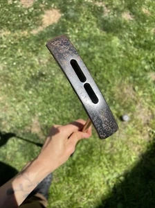 Bob Jones Billet Serie 1 Callaway Hickory Stick Commemorative Putter OEM schön - Bild 1 von 6