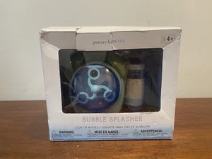 Salpicador de burbujas Pottery Barn Kids de plástico ligero a batería 4+  - Imagen 1 de 4