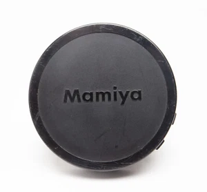 Tapa de lente trasera genuina Mamiya RZ67 RB67 OEM - Imagen 1 de 6
