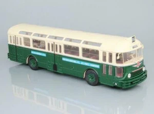1:43 Altaya BUS ACBUS066 ZAPATILLA APVU RATP APU/53 Francia 1953 - Imagen 1 de 1