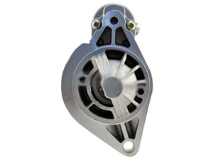 For 1999-2001 Jeep Cherokee Starter 94113QFZH 2000 4.0L 6 Cyl NEW STARTER - Picture 1 of 2