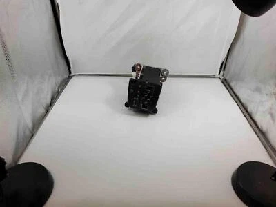 04 06 lexus rx330 automatic transmission floor shifter missing knob - Image 1 of 4