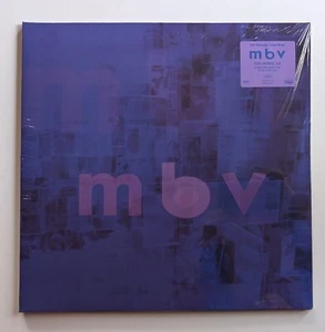 M B V by My Bloody Valentine (New, Vinyl, 2021) - Picture 1 of 2
