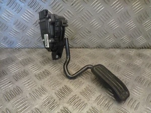 2002 FORD GALAXY 1.9 TD LX 5DR ACCELERATOR THROTTLE PEDAL 7M4721603 E - Picture 1 of 2