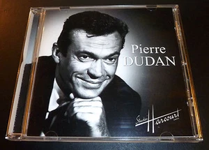 PIERRE DUDAN "Pierre Dudan" s/t (CD 2000) 24-Tracks Import ***EXCELLENT*** OOP - Picture 1 of 3