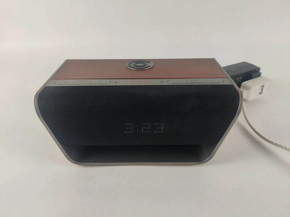 Cavalier Audio Wireless Charging Bluetooth Speaker - Amazon Alexa Enabled - WiFi - Image 1 of 4