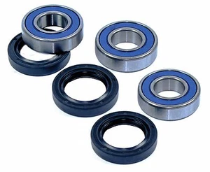 Honda TRX400FA Rancher ATV Rear Wheel Bearings 04-07 - Picture 1 of 1