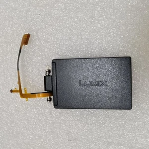 LCD display screen assy with hinge parts for Panasonic DC-S5 S5 S5M2 S5II camera - Picture 1 of 2