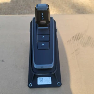 PORSCHE 911-992 OEM FACTORY GENUINE ORIGINAL EQUIPMENT SHIFTER MODULE - Picture 1 of 6