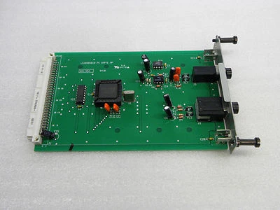 AKAI PROFESSIONAL DPS24 LTC Interface Option Card IB-24LTC (SMPTE Time Code) - Image 1 of 4