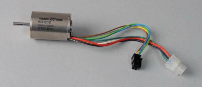 MAXON MOTOR maxon EC-max 30 - 40 watt BLDC motor