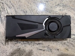 HP Nvidia GeForce GTX 1070 8GB GDDR5 Graphics Card - USED - Picture 1 of 4