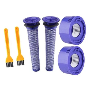 Replacement Filter Spare Parts For Dyson V8 V7 Animal Absolute Cordless Vacuum - Picture 1 of 12