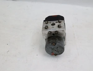 Hydraulikblock ABS Mitsubishi CARISMA 1DA MR249754 BOSCH 1.8 92 KW 125 PS 12-199 - Bild 1 von 6
