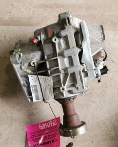 Transfer Case 2.7L Fits 17-20 LINCOLN CONTINENTAL 964103 - Picture 1 of 4