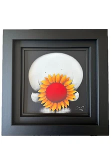 Doug Hyde ‘TRULY’ - Signed, Box Framed Limited Edition Print - Picture 1 of 7