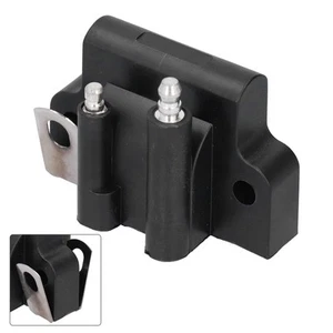 Car Motor Ignition Coil High Voltage 582508 ABS Black For Johnson 2 Stroke - Picture 1 of 12