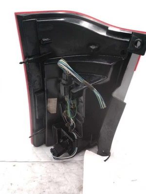 Conjunto de luz trasera izquierda usada se adapta a: Chrysler Town & Country 2015 grado B izquierdo Foto 1 de 4