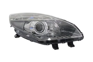 Original Scheinwerfer rechts D1S Xenon für Renault Scenic 260101724R - Bild 1 von 4