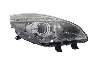 Original Scheinwerfer rechts D1S Xenon für Renault Scenic 260101724R - Bild 1 von 4