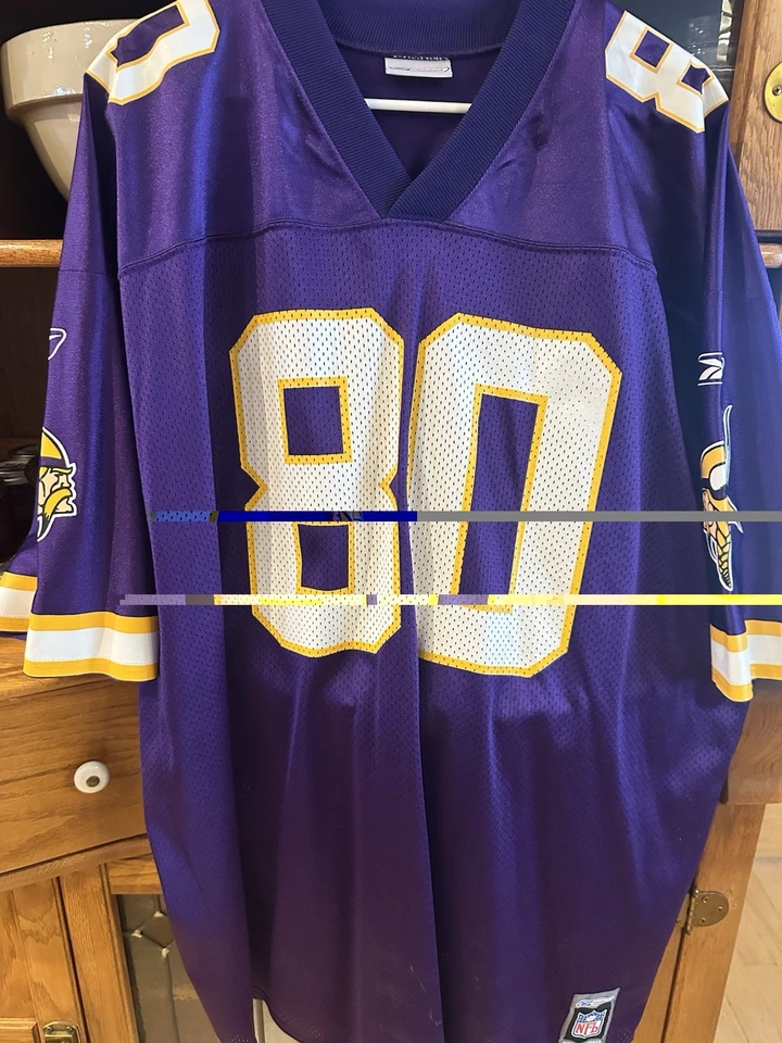 Camiseta vintage de Chris Carter Foto 1 de 3