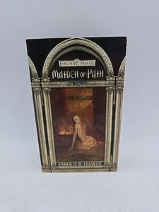 Forgotten Realms The Priests Paperback Maiden Of Path Kameron Franklin Used - Picture 1 of 7