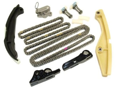 Kit de cadena de distribución Cloyes 85377NGYM 2016 2017 para Ford Transit-350 HD 2015-2019 Foto 1 de 2