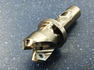 Fresadora de extremo QuattroMill indexable SECO R217.53-00.75.3S-09-2A insertos SECO R217.53-00.75.3S-09-2A - Imagen 1 de 4