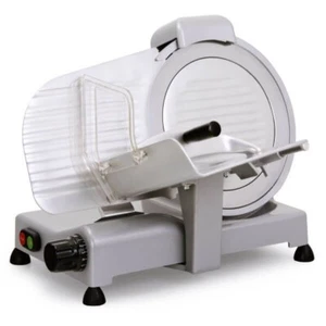 AFFETTATRICE RGV DESY AF 275 F USO DOMESTICO LAMA 275mm PROFESSIONALE - Foto 1 di 1