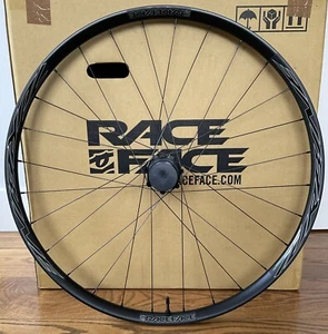 Race Face Turbine SL 25mm Rear Wheel 29" 12x157mm SUPERBOOST Shimano Microspline - Picture 1 of 9