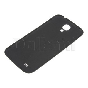 Samsung Galaxy S4 Battery Door Back Cover Plate Replacement Part White