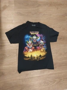 Camiseta Auténtica Killer Klowns From Outdoor Space Talla M - Imagen 1 de 3