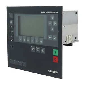 Siemens 6BK1200-0HA10-0AA0 KAESER SIGMA Air Manager 4/4 Used UMP - Bild 1 von 7