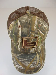 Sombrero de caza de pato con bandas - Imagen 1 de 14