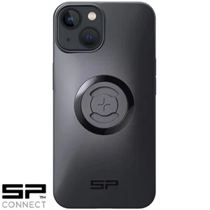SP Connect SPC+ iPhone 13/14 Motorcycle Motorbike Bike Shockproof Slim Case - Picture 1 of 11