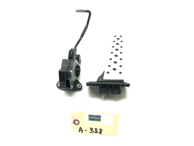 Lexus LS460 2013-2017 acelerador de gasolina pedal y sensor OEM. Foto 1 de 4
