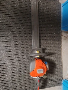 heckenschere benzin husqvarna - Bild 1 von 2