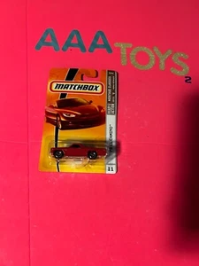 Matchbox 70 El Camino Rosso #11 - Foto 1 di 2
