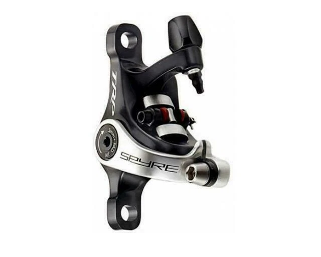 Freno de disco mecánico de posmontaje TRP Spyre Foto 1 de 1