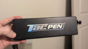 TAC PEN 7260MOGN 9 in 1 TACTICAL PEN NEW - Picture 1 of 5