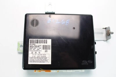 HYUNDAI SONATA 2009-2014 CARROCERÍA CONTROL MÓDULO BCM OEM, 95400-3Q005 Foto 1 de 4