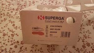 sneaker superga - Foto 1 di 4