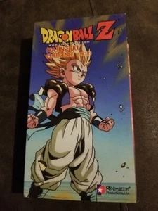Dragon Ball Z - Majin Buu: Emergence (VHS, 2002) - Bild 1 von 3