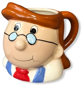 Taza de té Tetley Gaffer gruesa 3D coleccionable taza novedad SOLAMENTE TAZA - Imagen 1 de 5