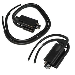 Front Rear Ignition Coil for Yamaha Road Star 1600 XV1600 2000 2001 2002 2003 - Picture 1 of 1
