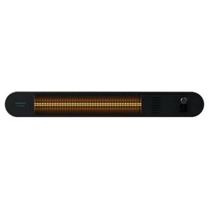 CALEFACTOR ELECTRICO DE CUARZO CECOTEC READY WARM 8600 POWER GOLD - Imagen 1 de 3