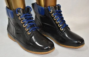 Sporto Entenstiefel Größe 7 Vintage - Bild 1 von 8